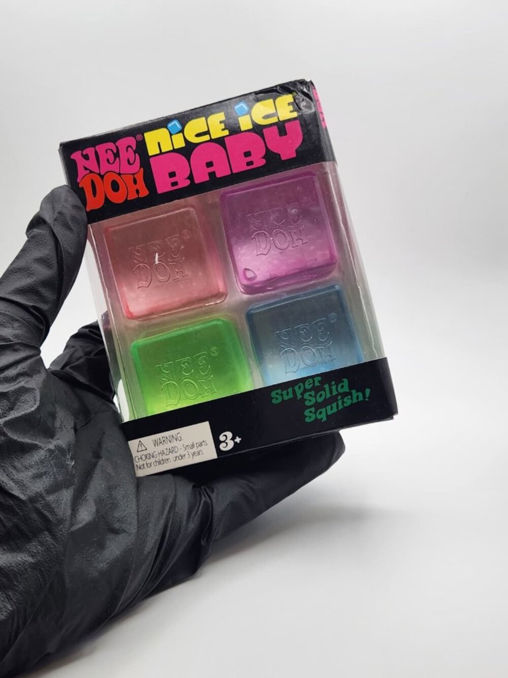 Needoh Nice Ice Baby